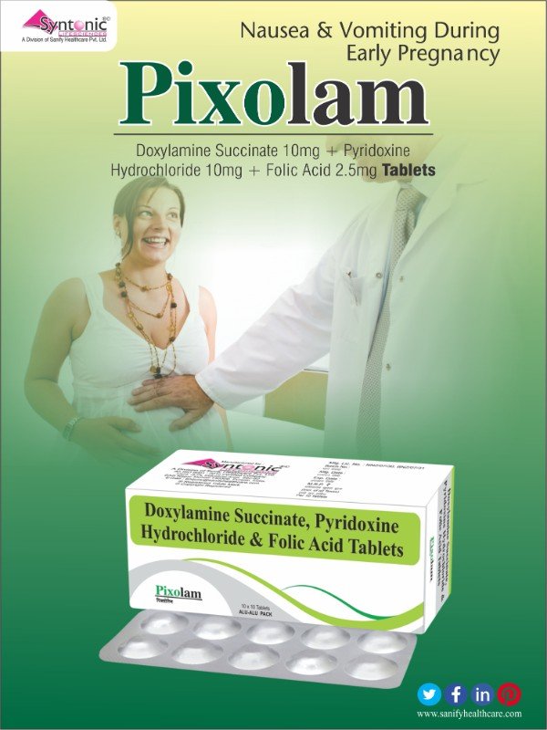PIXOlam